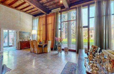 Villa histórica à venda Corbetta, Lombardia, Imagem 8/20