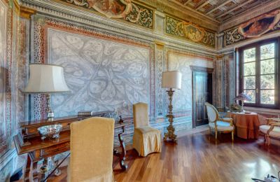 Villa histórica à venda Corbetta, Lombardia, Imagem 7/20
