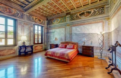 Villa histórica à venda Corbetta, Lombardia, Imagem 12/20