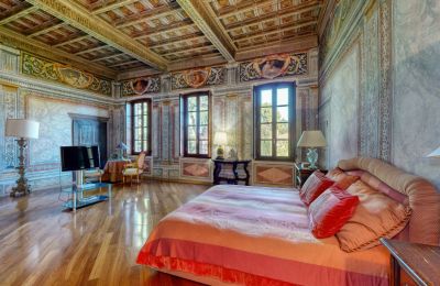 Villa histórica à venda Corbetta, Lombardia, Imagem 13/20