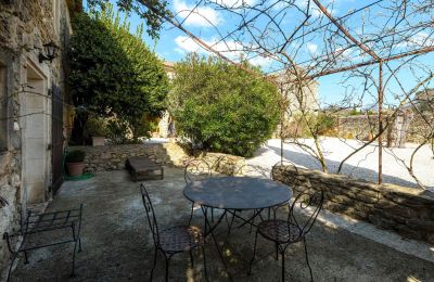 Casa senhorial à venda Cavillargues, Occitânia, Imagem 3/17