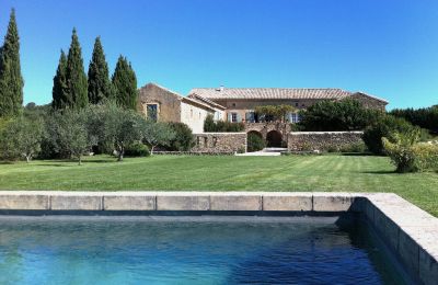 Casa senhorial à venda Cavillargues, Occitânia, Imagem 17/17