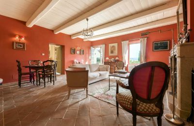 Casa senhorial à venda Cavillargues, Occitânia, Imagem 7/17