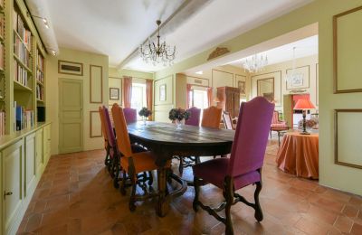 Casa senhorial à venda Cavillargues, Occitânia, Imagem 6/17