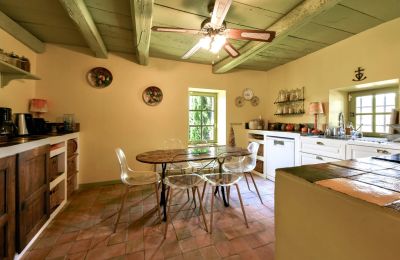 Casa senhorial à venda Cavillargues, Occitânia, Imagem 9/17
