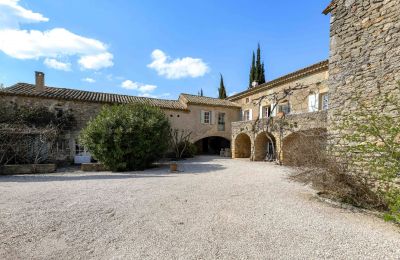 Casa senhorial à venda Cavillargues, Occitânia, Imagem 2/17