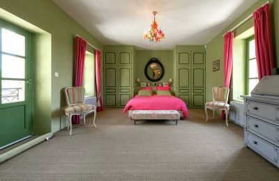 Casa senhorial à venda Cavillargues, Occitânia, Imagem 8/17