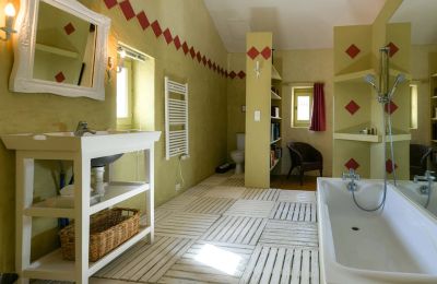 Casa senhorial à venda Cavillargues, Occitânia, Imagem 11/17
