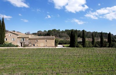 Casa senhorial à venda Cavillargues, Occitânia, Imagem 16/17