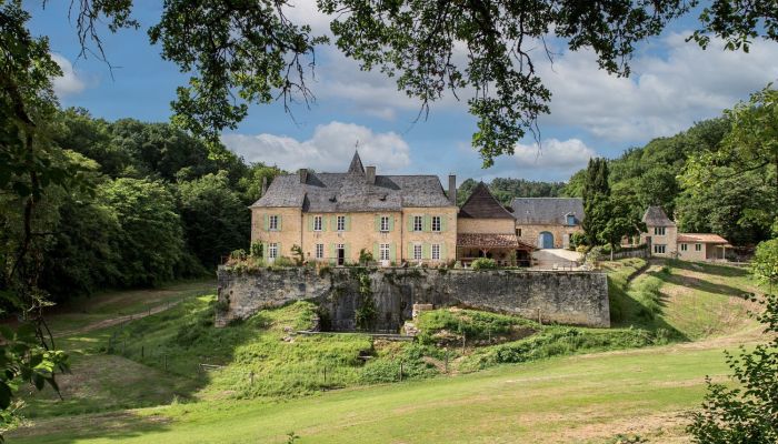 Palácio à venda Nova Aquitânia,  França