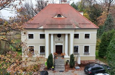 Palácio à venda Rychnów, Opole, Imagem 2/11