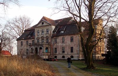 Palácio à venda Rychnów, Opole, Imagem 3/11