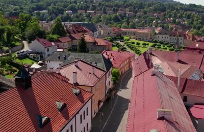 Casa urbana à venda Kremnica, Kutnohorská 2, Stredné Slovensko, Vista