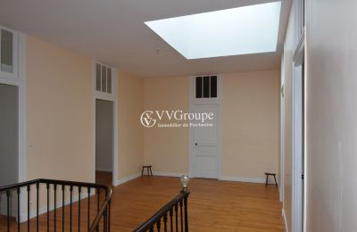 Villa histórica à venda Angoulême, Nova Aquitânia, Andar superior