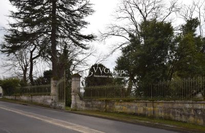 Villa histórica à venda Angoulême, Nova Aquitânia, Vista exterior