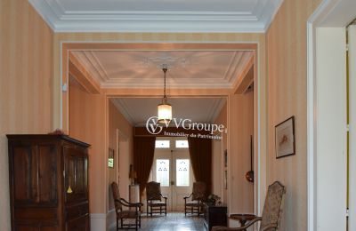 Villa histórica à venda Angoulême, Nova Aquitânia, Hall de entrada