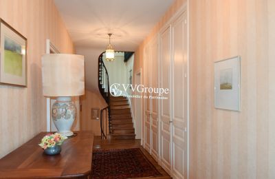 Villa histórica à venda Angoulême, Nova Aquitânia, Andar superior