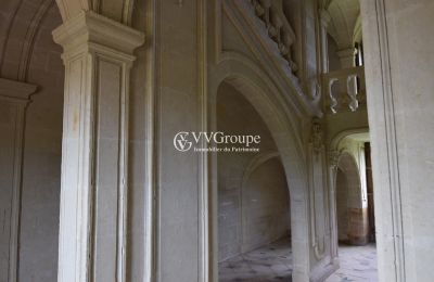 Palácio à venda Thouars, Nova Aquitânia, Imagem 6/14