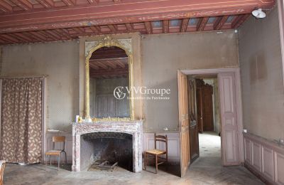 Palácio à venda Thouars, Nova Aquitânia, Imagem 9/14
