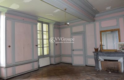 Palácio à venda Thouars, Nova Aquitânia, Imagem 12/14