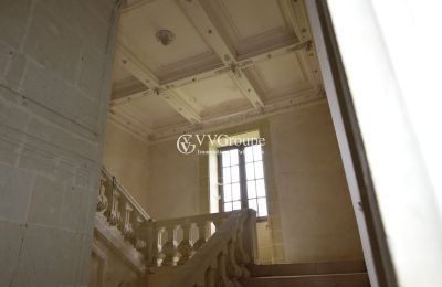 Palácio à venda Thouars, Nova Aquitânia, Imagem 11/14