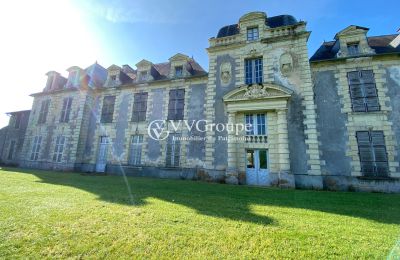 Palácio à venda Thouars, Nova Aquitânia, Imagem 2/14
