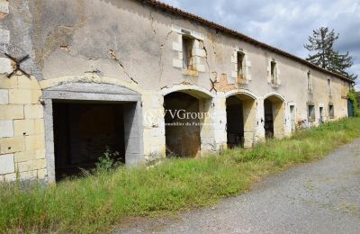 Palácio à venda Thouars, Nova Aquitânia, Imagem 13/14