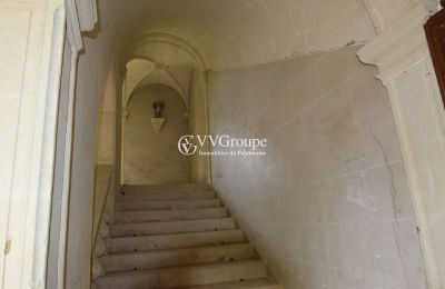 Palácio à venda Thouars, Nova Aquitânia, Imagem 5/14