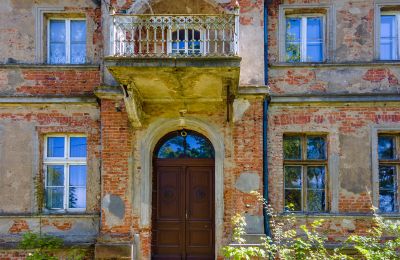 Casa senhorial à venda Parsko, Pałac w Parsku, Wielkopolskie, Imagem 12/16
