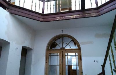 Casa senhorial à venda Parsko, Pałac w Parsku, Wielkopolskie, Imagem 8/16