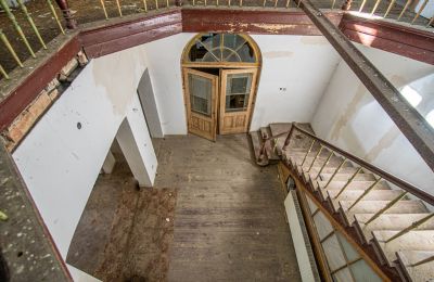 Casa senhorial à venda Parsko, Pałac w Parsku, Wielkopolskie, Galeria