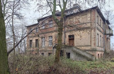 Casa senhorial à venda Parsko, Pałac w Parsku, Wielkopolskie, Imagem 14/16