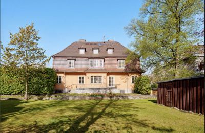 Villa histórica Berlin, Berlim