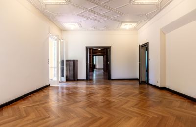 Villa histórica à venda Charlottenburg-Wilmersdorf, Westend, Berlim, Esszimmer