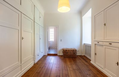 Villa histórica à venda Charlottenburg-Wilmersdorf, Westend, Berlim, Ankleidezimmer 