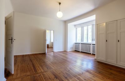 Villa histórica à venda Charlottenburg-Wilmersdorf, Westend, Berlim, Schlafzimmer I 