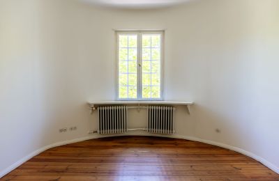 Villa histórica à venda Charlottenburg-Wilmersdorf, Westend, Berlim, Schlafzimmer IV 