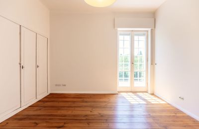 Villa histórica à venda Charlottenburg-Wilmersdorf, Westend, Berlim, Schlafzimmer II 