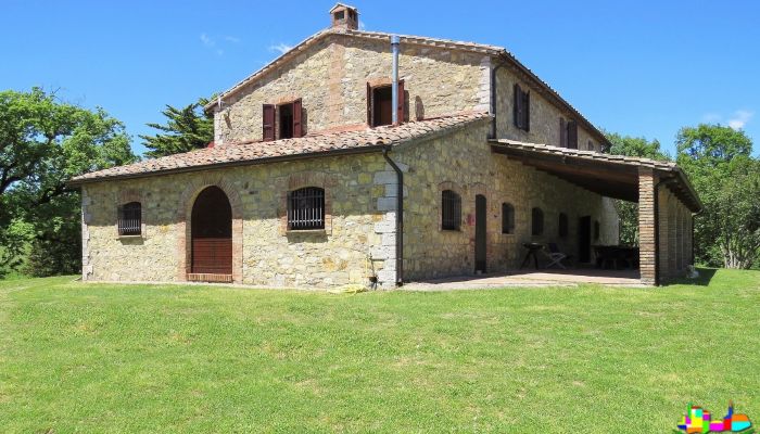 Casa de campo 05010 San Marino, Úmbria