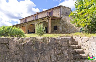 Casa de campo à venda 05010 San Marino, Úmbria, Imagem 11/29