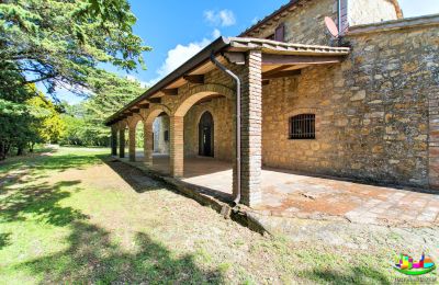 Casa de campo à venda 05010 San Marino, Úmbria, Imagem 12/29
