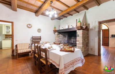 Casa de campo à venda 05010 San Marino, Úmbria, Imagem 16/29