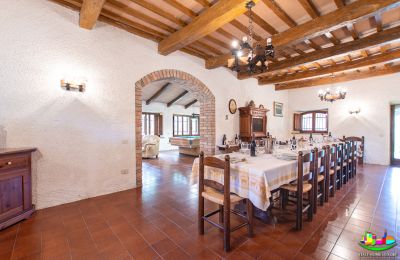 Casa de campo à venda 05010 San Marino, Úmbria, Imagem 17/29