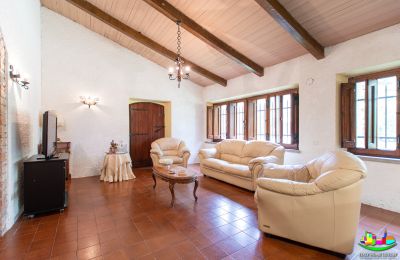 Casa de campo à venda 05010 San Marino, Úmbria, Imagem 18/29
