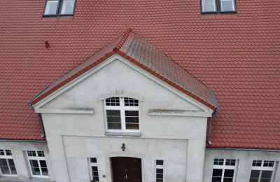 Casa senhorial à venda Machcin, Wielkopolskie, Imagem 26/26