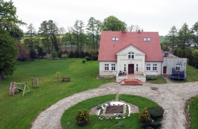 Casa senhorial à venda Machcin, Wielkopolskie, Imagem 4/26