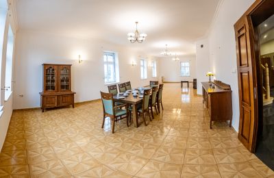 Casa senhorial à venda Machcin, Wielkopolskie, Imagem 13/26