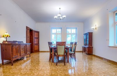 Casa senhorial à venda Machcin, Wielkopolskie, Imagem 14/26