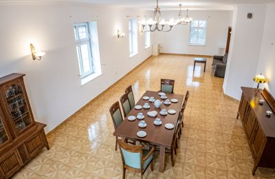 Casa senhorial à venda Machcin, Wielkopolskie, Imagem 15/26