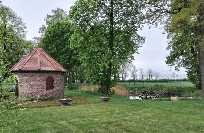 Casa senhorial à venda Machcin, Wielkopolskie, Imagem 6/26